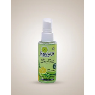 Revyur Skin Toner Lemon Extract