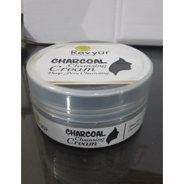 CHARCOAL CLEANSING CREAM