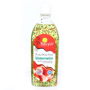 Revyur Watermelon Body Wash