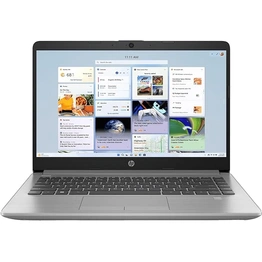 HP 250 G9 Notebook PC, 12th Gen Intel Core i3-1215U Processor, 15.6 inch(39.6cm) Anti-Glare HD Laptop/8GB RAM/512GB SSD/Numeric Keypad/Intel Iris Xe Graphics/Dos/1.74 Kgs 7M659PA