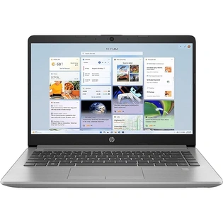 HP 250 G9 Notebook PC, 12th Gen Intel Core i3-1215U Processor, 15.6 inch(39.6cm) Anti-Glare HD Laptop/8GB RAM/512GB SSD/Numeric Keypad/Intel Iris Xe Graphics/Dos/1.74 Kgs 7M659PA