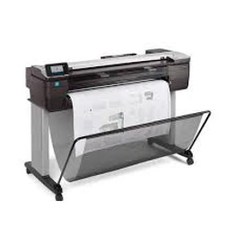 HP DesignJet T830 36in MFP Printer