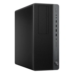 Elite 800 Desktop Tower Workstation