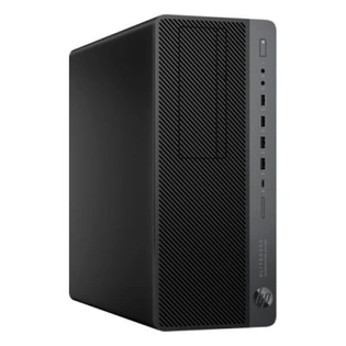 Elite 800 Desktop Tower Workstation