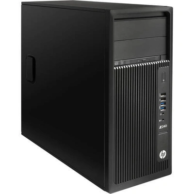 HP Z240 Tower Desktop Workstation