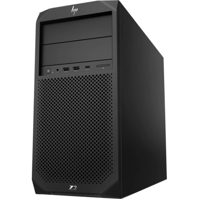 HP Z2 Tower