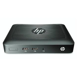 HP T420 THIN CLIENT