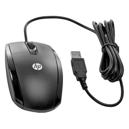 HP Essential USB Mouse (Drake)