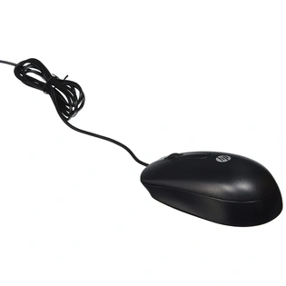 HP 3-button USB Laser Mouse (Apollo)