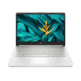 HP Laptop 14s-dr2015TU