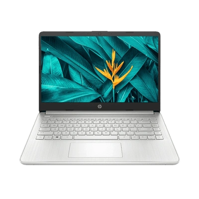 HP Laptop 14s-dr2015TU