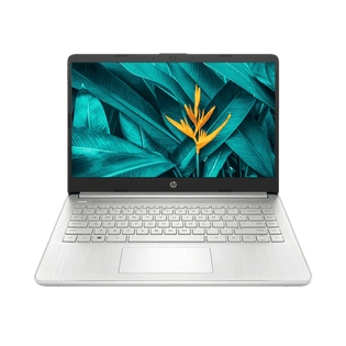 HP Laptop 14s-dr2016TU