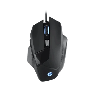 HP G200 Gaming Wired Mouse