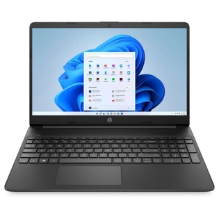 HP 15s-fq2627TU Laptop (11th Gen Intel Core i3-1125G4/8 GB/512 GB SSD/Intel UHD Graphics/Windows 11 Home/MSO/Full HD), 39.6 cm (15.6 inch)