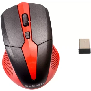 Zebion wireless mouse