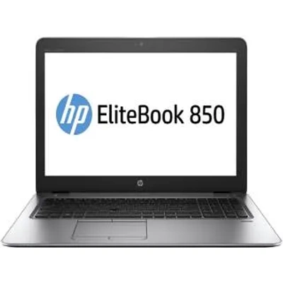 Hp Elitebook 850 G3 Core I5 6th Gen 8gb 256gb Ssd Web Cam 15.6" SCREEN