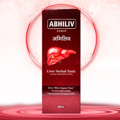 Abhilive Syrup