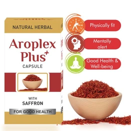 Aroplex Plus Capsule