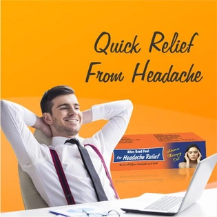 Headache Relief