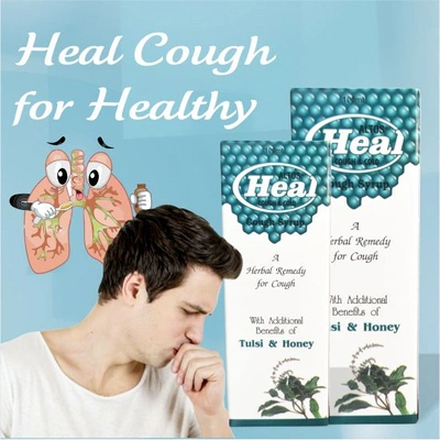 Heal Cough Syrup