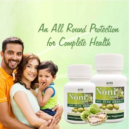 Noni Capsule