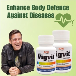 Vigvit Capsule