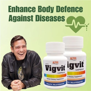 Vigvit Capsule