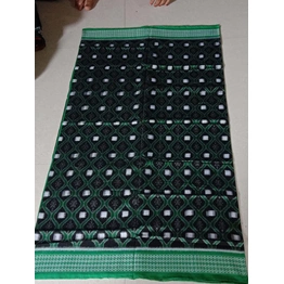 SAPTA BANDHA SAREE