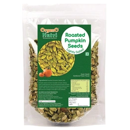 Roasted Pumpkin Seeds - Lightly Salted (900g)