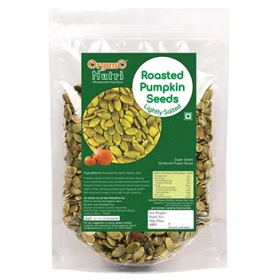 Roasted Pumpkin Seeds - Lightly Salted (900g)