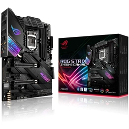 ASUS STRIX-Z490-E GAMING