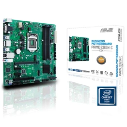 ASUS PRIME B365M-C/CSM MOTHERBOARD