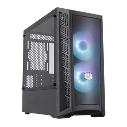 Coolermaster MASTERBOX MB 311L ARGB