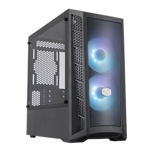 Coolermaster MASTERBOX MB 311L ARGB