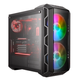 Coolermaster MasterCase H500 ARGB