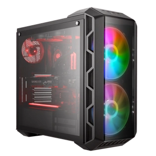 Coolermaster MasterCase H500 ARGB