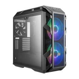 Coolermaster Mastercase H500M ARGB