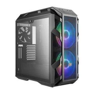 Coolermaster Mastercase H500M ARGB