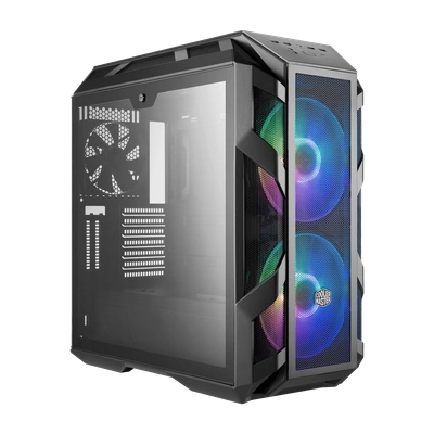 Coolermaster Mastercase H500M ARGB