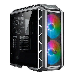 Coolermaster Mastercase H500P Mesh ARGB