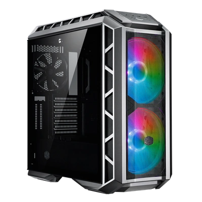 Coolermaster Mastercase H500P Mesh ARGB