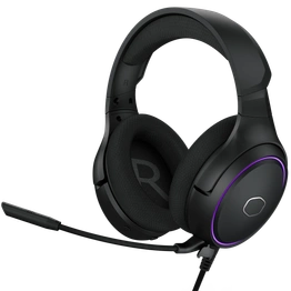 Coolermaster MH650 Gaming Headset