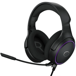 Coolermaster MH650 Gaming Headset