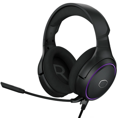 Coolermaster MH650 Gaming Headset