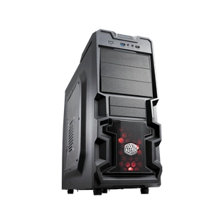 Coolermaster K380