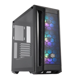 Coolermaster Masterbox MB511 ARGB