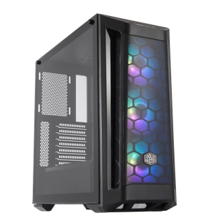 Coolermaster Masterbox MB511 ARGB