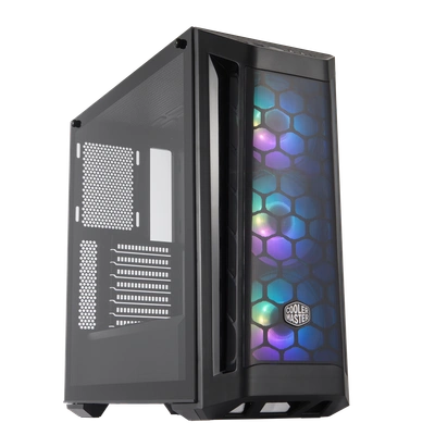 Coolermaster Masterbox MB511 ARGB