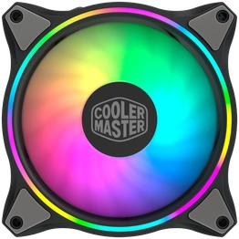 Coolermaster MF120 Halo ARGB FAN