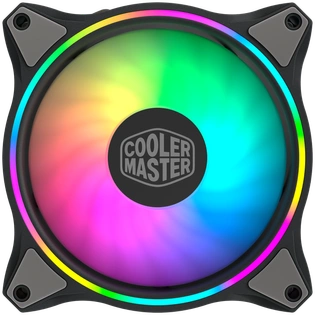 Coolermaster MF120 Halo ARGB FAN